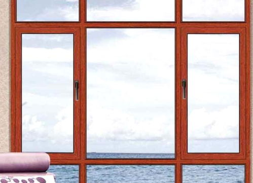 斷橋窗定制加工與空調(diào)設(shè)備的比較分析