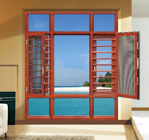 血的教訓(xùn) 為什么近期越來(lái)越多人選擇更換內(nèi)開內(nèi)倒窗金屬門窗？